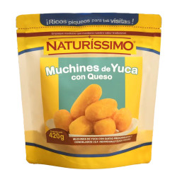 MUCHINES