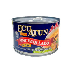 ECUATUN ENCEBOLLADO