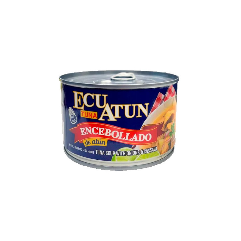 ECUATUN ENCEBOLLADO