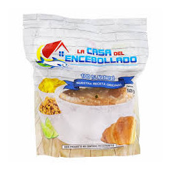 ENCEBOLLADO DE LA CASA DEL ENCEBOLLADO
