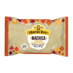 MACHICA MAMATERE