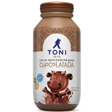 LECHE TONY GRANDE