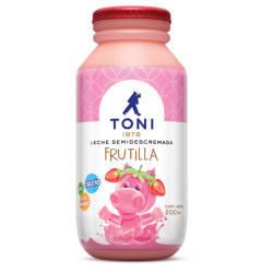 LECHE TONY GRANDE