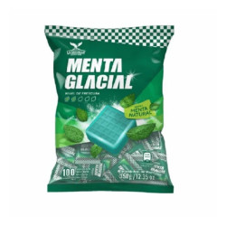 MENTA CARAMELOS