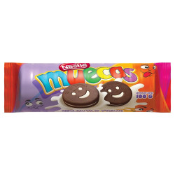 GALLETAS MUECAS