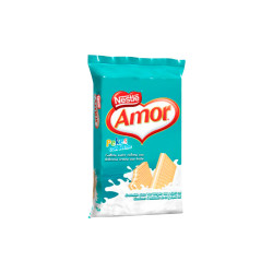 GALLETAS PEKES DE AMOR