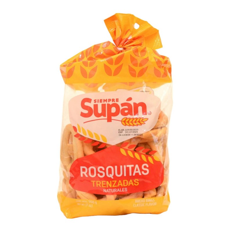 ROSQUITAS