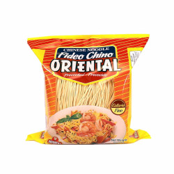 FIDEOS ORIENTAL