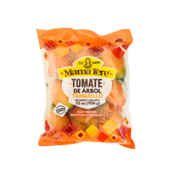 TOMATE DE ARBOL