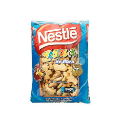 ZOOLOGICO GALLETAS