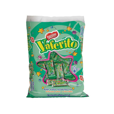 Vaferito Nestle