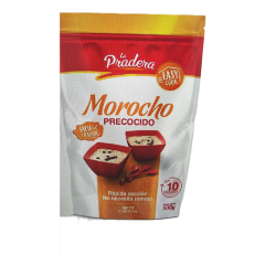 Morocho precocido 500gr
