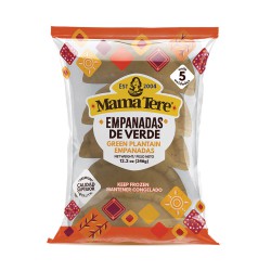 Empanada de Platano Verde 12.2 oz