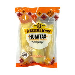 Humitas 14oz