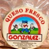 Queso Fresco Gonzalez