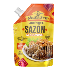 Mama Tere Sazón Seasoning Adobo Completo 7 oz
