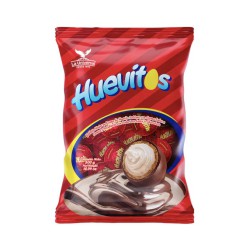La Universal Huevitos Sabor A Cereza 10.59 oz