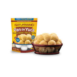 Pan de Yuca