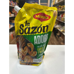 La Sazon Adobo Maggi 900gr