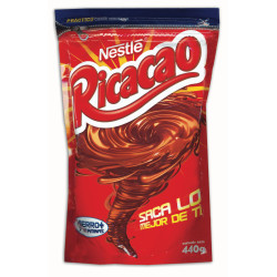Ricacao Nestle
