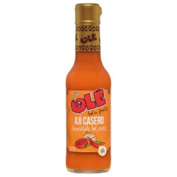 Aji Casero Ole