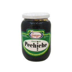 Dulce De Pechice