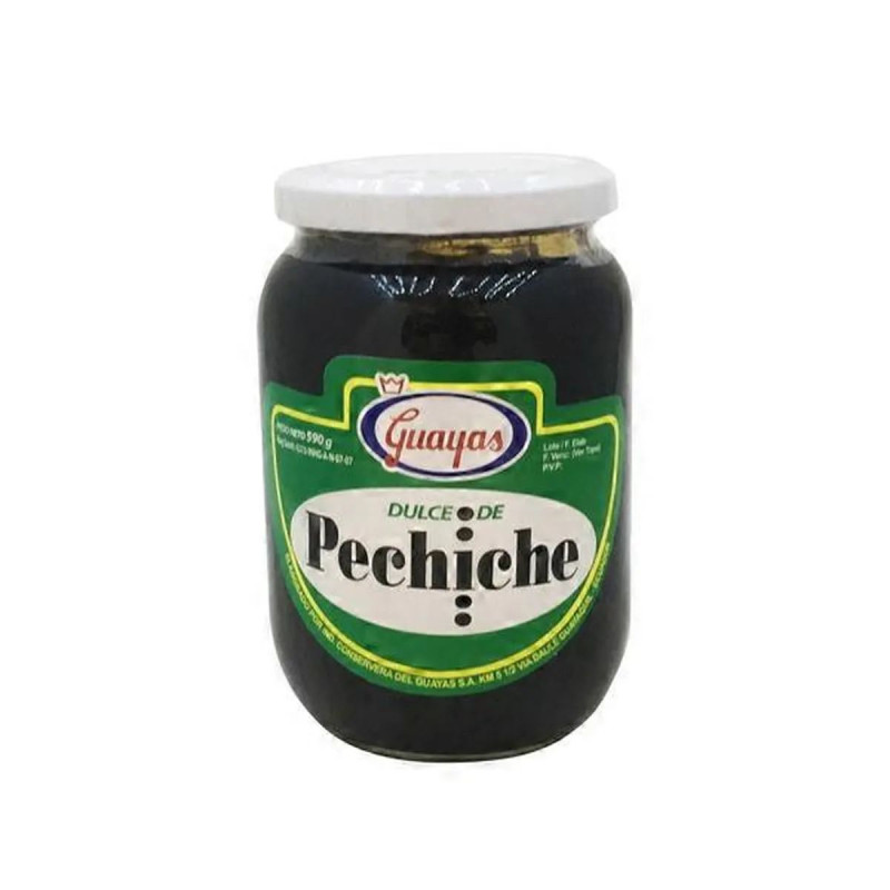 Dulce De Pechice