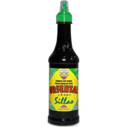 Salsa China de Soya