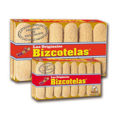 Bizcotellas Originales