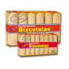 Bizcotellas Originales