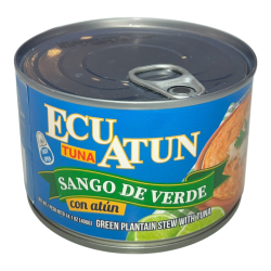 SANGO DE VERDE