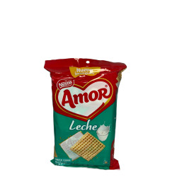 NESTLE GALLETAS AMOR UNIDAD
