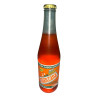 SODA MANZANA VIDRIO