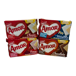 AMOR GALLETAS NESTLE