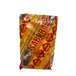 SABORA CONDIMIENTO COMPLETO EN POLVO