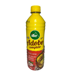 ADOBO COMPLETO ILE