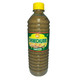 CHIMICHURRI ILE