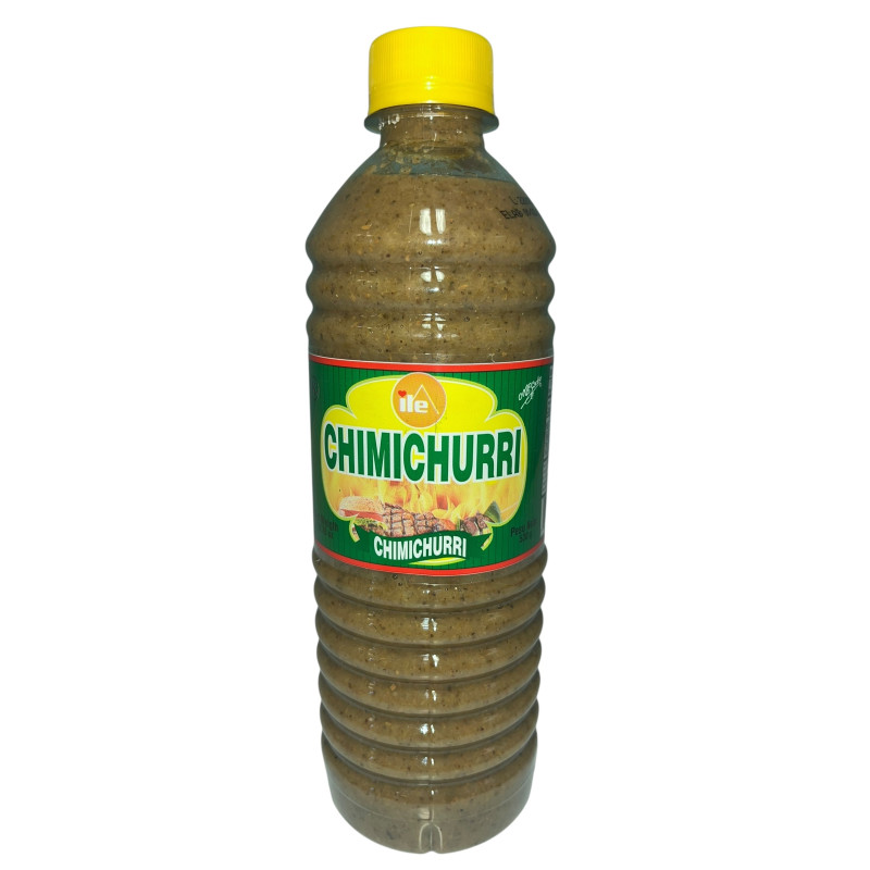 CHIMICHURRI ILE