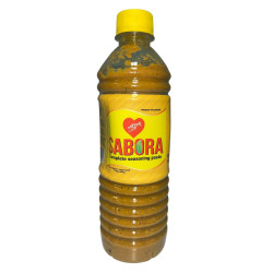 SABORA CONDIMIENTO COMPLETO EN PASTA