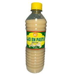 AJO EN PASTA ILE