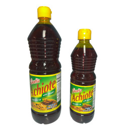 Achiote La Favorita 500ml