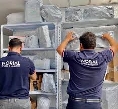Carga Ecuador